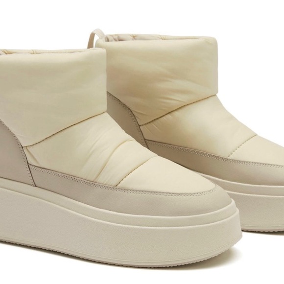 ASH Maxi bis puffer booties, shell color, new in box - Picture 6 of 9